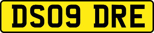 DS09DRE