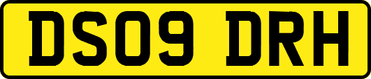 DS09DRH