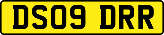 DS09DRR