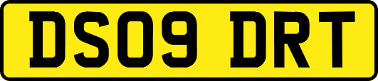 DS09DRT