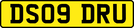 DS09DRU
