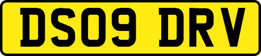 DS09DRV