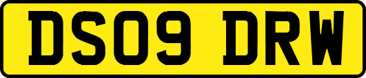 DS09DRW