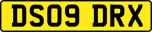 DS09DRX