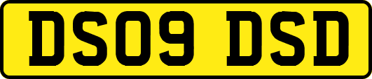 DS09DSD