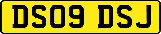 DS09DSJ