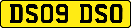 DS09DSO