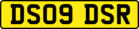 DS09DSR