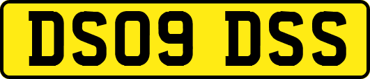 DS09DSS