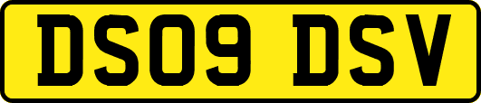 DS09DSV