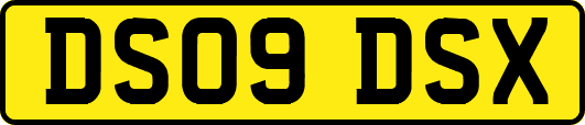 DS09DSX