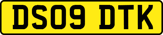 DS09DTK