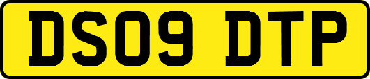 DS09DTP