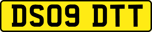 DS09DTT