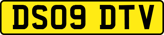 DS09DTV