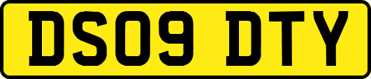 DS09DTY