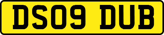 DS09DUB