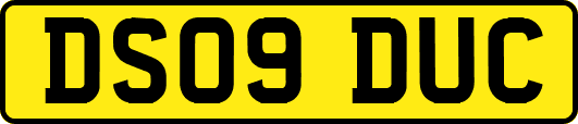 DS09DUC