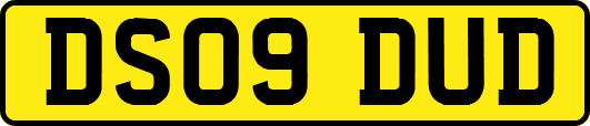 DS09DUD