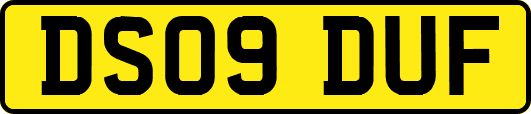 DS09DUF