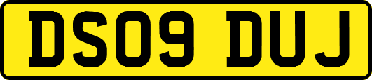 DS09DUJ