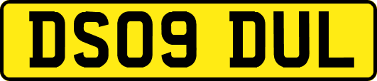 DS09DUL