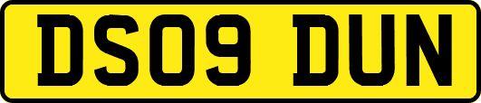DS09DUN