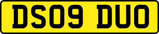 DS09DUO