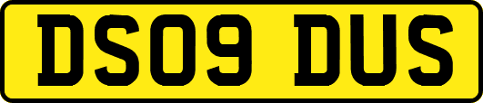 DS09DUS