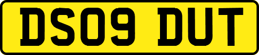 DS09DUT
