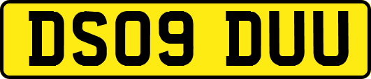 DS09DUU