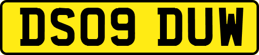 DS09DUW