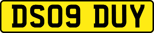 DS09DUY