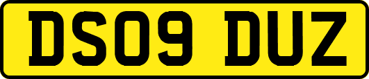 DS09DUZ