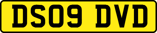 DS09DVD