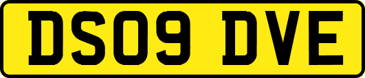 DS09DVE