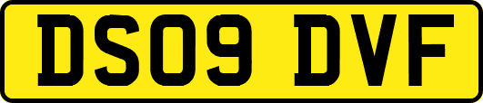 DS09DVF