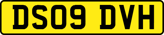 DS09DVH