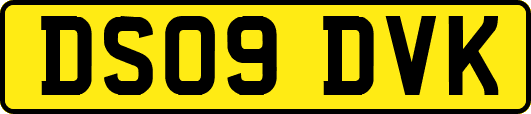 DS09DVK
