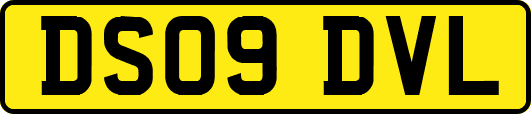 DS09DVL