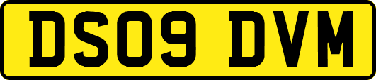 DS09DVM