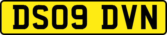 DS09DVN