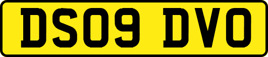 DS09DVO