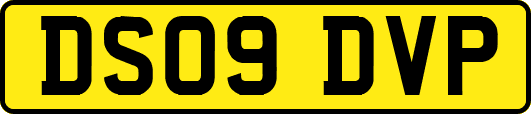 DS09DVP