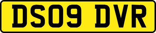 DS09DVR