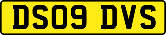 DS09DVS