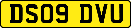 DS09DVU