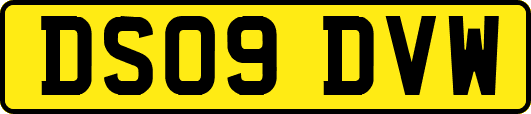 DS09DVW
