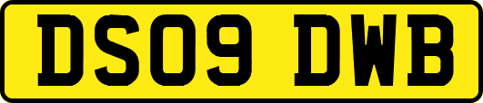 DS09DWB
