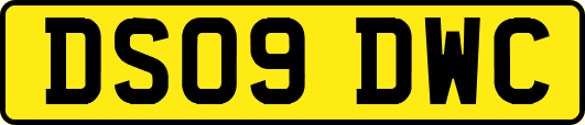 DS09DWC